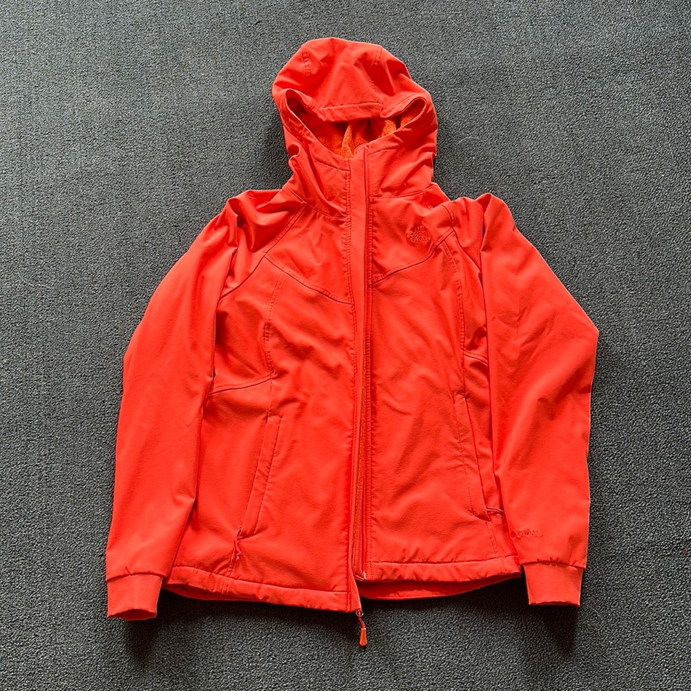 North face jacket